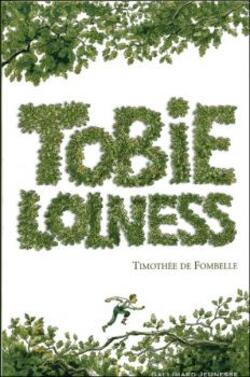 Tobie Lolness, tome 1 de Timothée de Fombelle