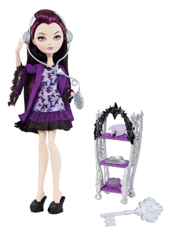 ever after high poupeé