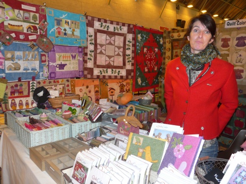 Le salon a fermé ses portes