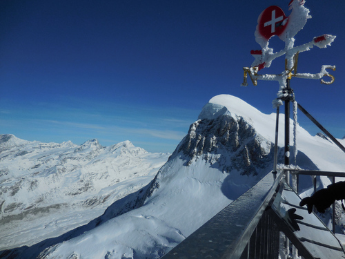 3 jours à Valtournenche Ao Italie Zermatt VS Suisse Jour 2 #2