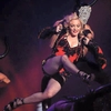 2015 02 08 - Madonna at the Grammy Awards - Living For Love (49)