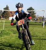 23ème Cyclo cross VTT UFOLEP d’Allennes les Marais ( Ecoles de cyclisme )