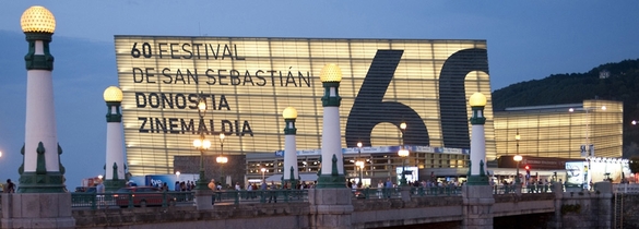 60 Festival de San Sebastián