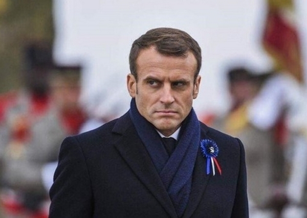 Emmanuel Macron veut remplacer des hauts fonctionnaires pas assez loyaux