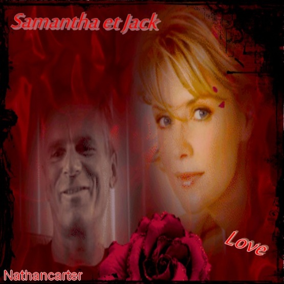 SAM & JACK - 36