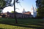 Córdoba y unas estancias jesuisticas