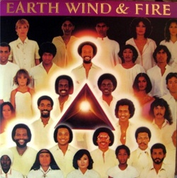 Earth Wind & Fire - Faces - Complete LP