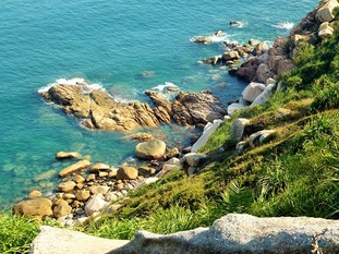 cheung chau