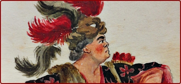 Henri-Louis LEKAIN Henri-Louis LEKAIN
