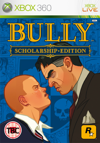 Bully : Scholarship Edition