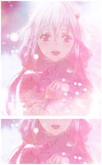 Avatar Inori (Photofiltre Studio x)