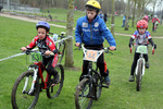 Cyclo cross VTT UFOLEP de Salomé ( Ecoles de cyclisme ) 