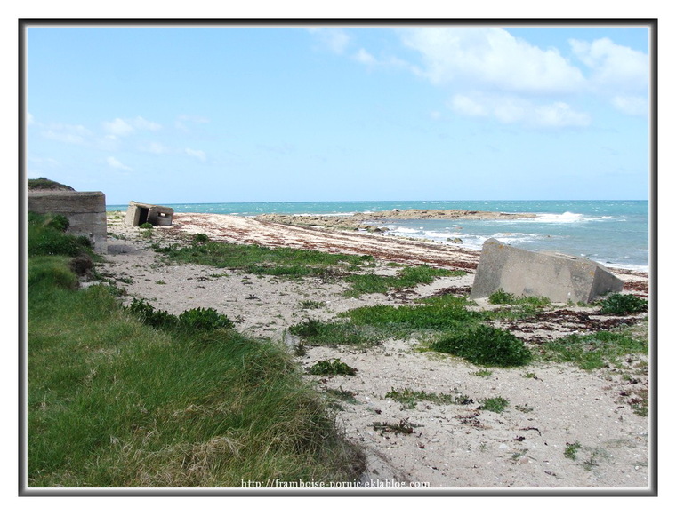 Phare de Gatteville dans le Cotentin 