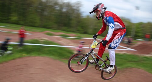 entrainement BMX Mandeure 30 avril 2016