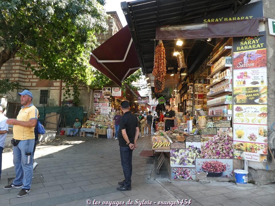 Istanbul Promenade