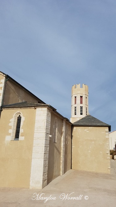 Corse : Bonifacio, autres églises