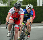 3ème Critérium cycliste UFOLEP de la Bassée : ( 3ème, 4ème cat, féminines  )