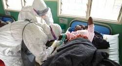 Ebola:sacrée menace pour le monde?