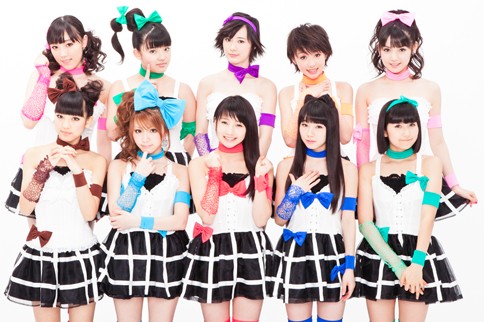 Morning Musume One•Two•Three/The Matenrou Show 