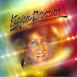 Keisa Brown - Same - Complete LP