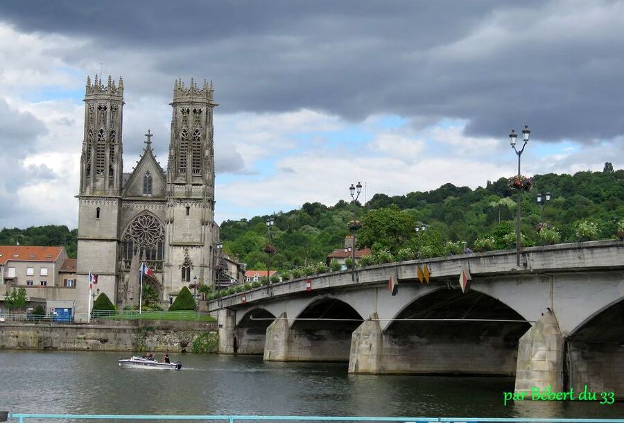 Pont à Mousson (54)