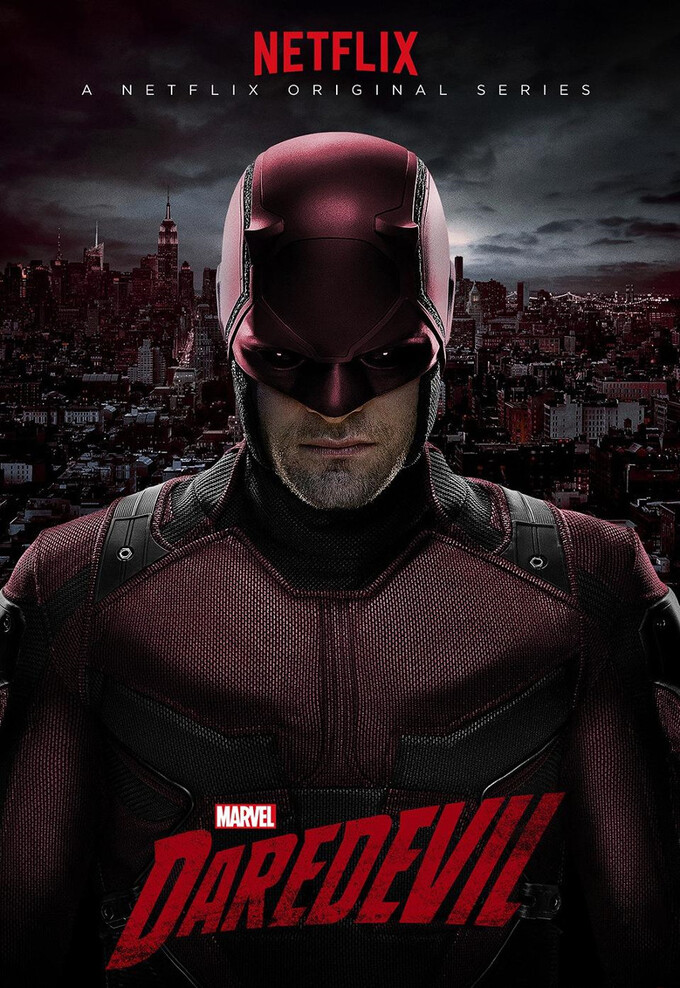 DAREDEVIL