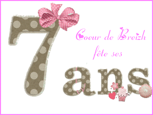 Les 7 ans de Coeur de Breizh