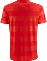 Nouveau Maillot de foot Suisse Euro 2016 Domicile