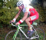 Cyclo cross VTT UFOLEP de Bousies ( Séniors 1,2,3 et féminines )