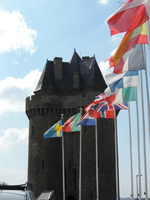 SAINT MALO...