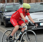 Grand Prix cycliste UFOLEP « Emile Broutin » à Fenain ( 1ère, 3ème cat, cadets )