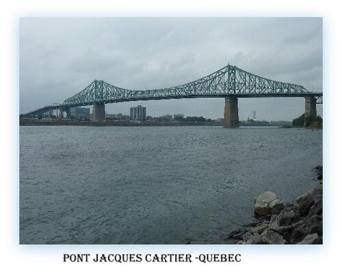 Jacques Cartier -le malouin 