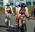 1er Grand Prix cycliste UFOLEP de Seclin ( 1ère, 3ème cat, Cadets, Féminines )