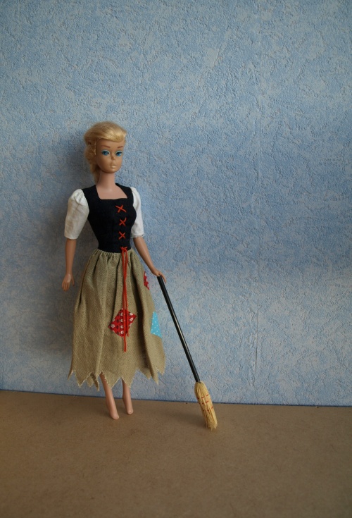 Vintage Barbie : Cinderella and The Prince
