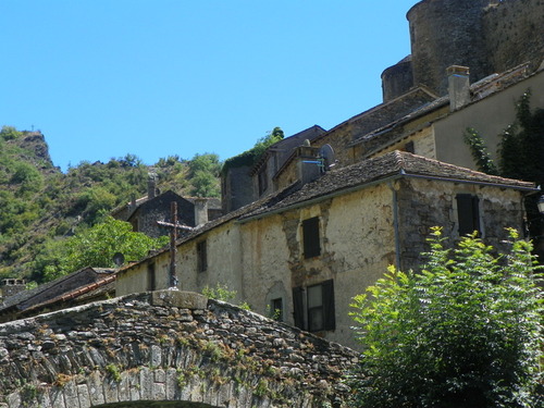 Brousse-le-Château