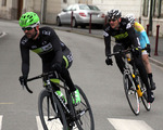 16ème Prix cycliste du Printemps UFOLEP à Orchies : ( 1ère, 3ème cat, cadets )