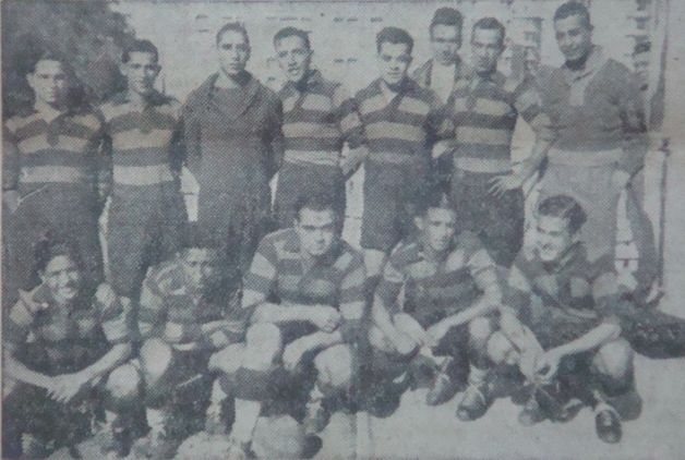 MCA 1935-1936
