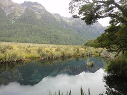 2: Milford Sound