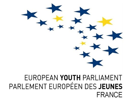 1st Regional Session in Alsace of European Youth Parliament (EYP) France