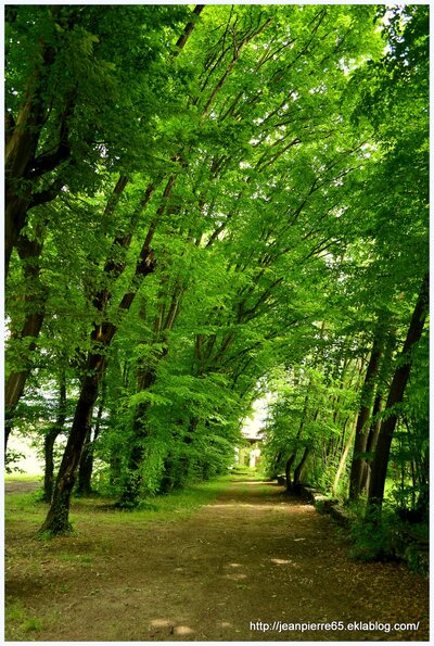 2013.05.25 Parc de la Poya (Isère)