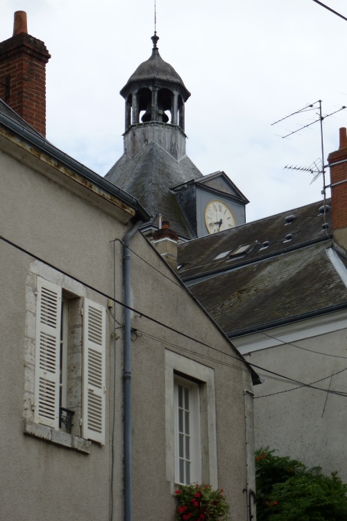  VISITE DE BEAUGENCY EN PHOTOS ......