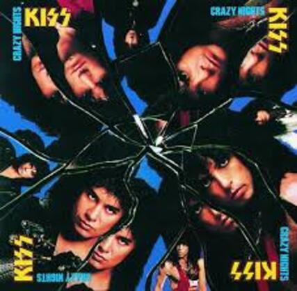 Kiss (1983-2012)