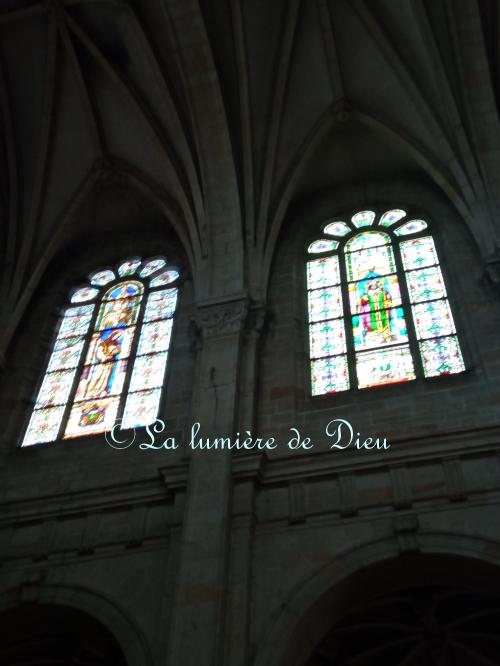 Sainte-Anne d'Auray, la basilique