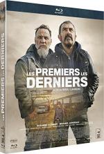 [Blu-ray] Les premiers, les derniers