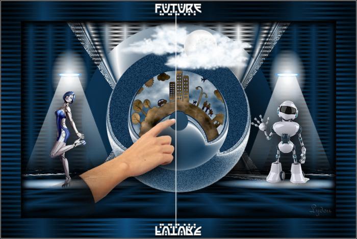 Vos versions - Future