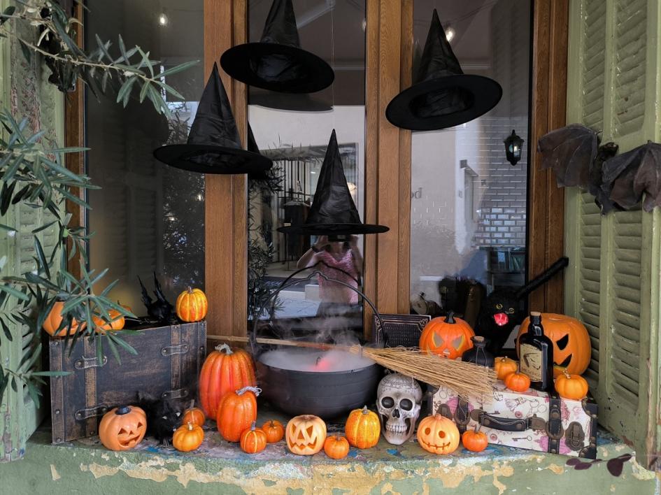 Vacances en Corse, automne 2023. 8. Train Bastia/Calvi