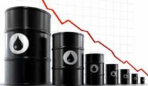 La baisse du pétrole cape les indices