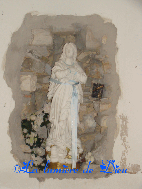 Arbonne : église saint Laurent