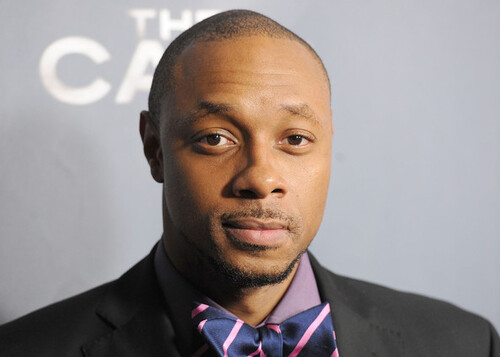 Dorian Missick