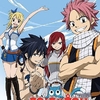 fairy tail